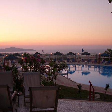 Nea Kydonia Suites & Studios Daratsos Exterior photo