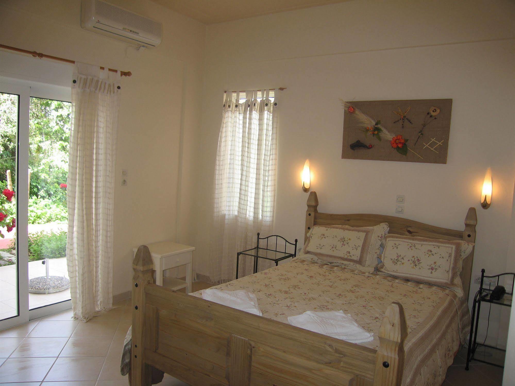Nea Kydonia Suites & Studios Daratsos Exterior photo