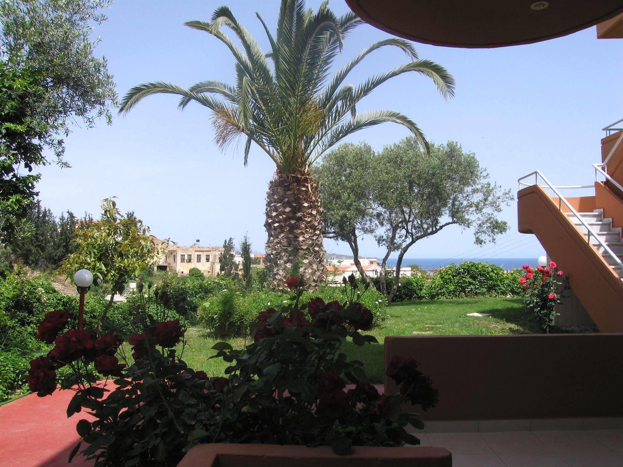Nea Kydonia Suites & Studios Daratsos Exterior photo